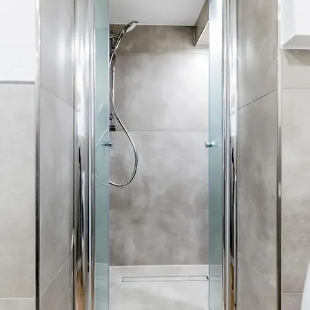 Modernes Nahe Der Altstadt Apartment