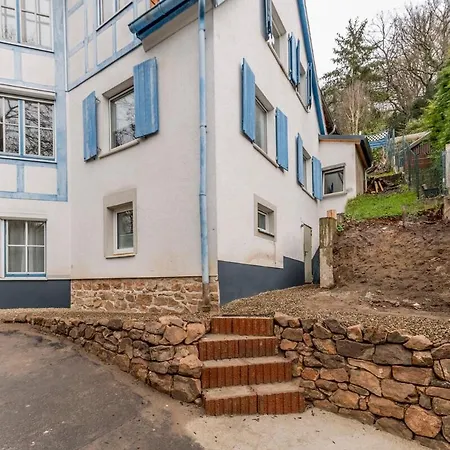 Apartment Modernes Nahe Der Altstadt *