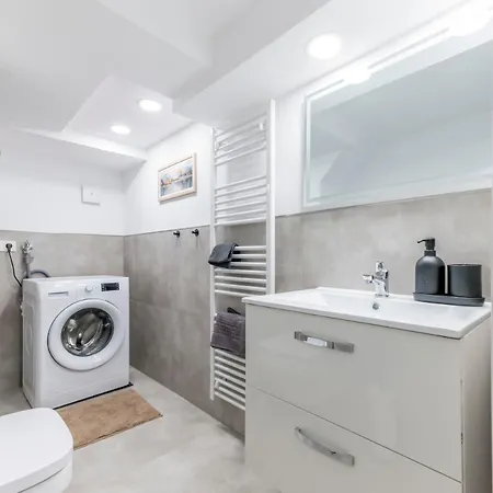 Modernes Nahe Der Altstadt Apartment Marburg